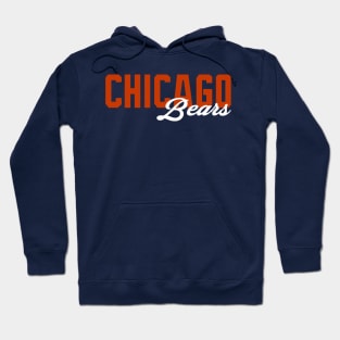 Chicago Bears Hoodie